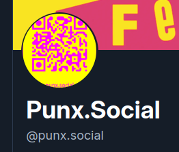 screenshot wie der Bluesky Username unter der eigenen Domain aussieht